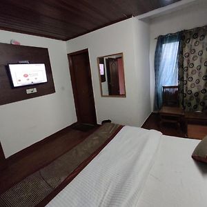Double Room Mountain View